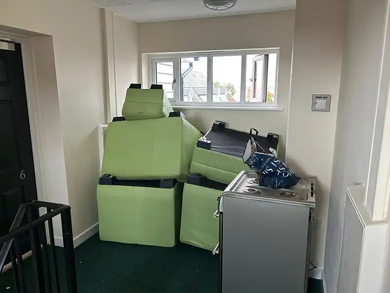House Clearance Folkestone