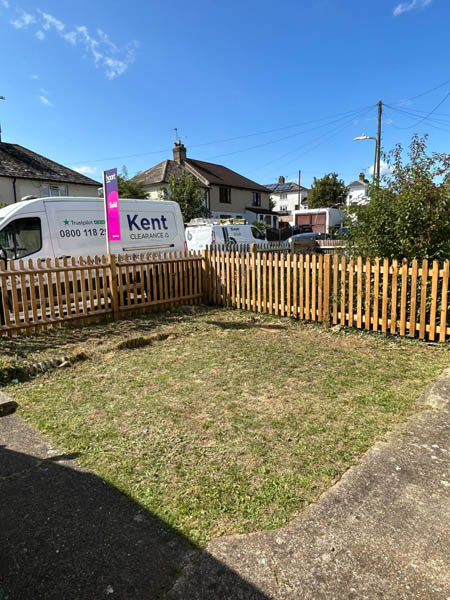 Kent Clearance Folkestone Gallery 9